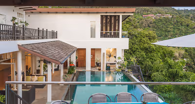 Relaxing Villa Near Kata Beach