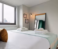 East Street - Upper East Side