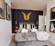 The Luxe Experience|Premium Central Plymouth House