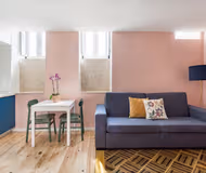 Cavaleiro Serviced Apartment