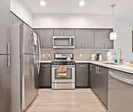 Haven Ave Street Serviced Apartment