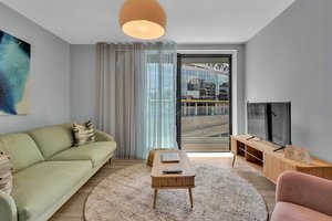 Olympic Way Apartment in Wembley Park by MySquare
