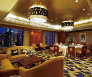 Hou Hai Bin Road Serviced Apartments