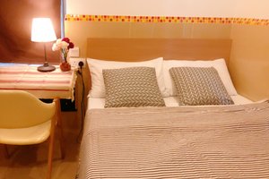 Paterson St Apartments, Causeway Bay
