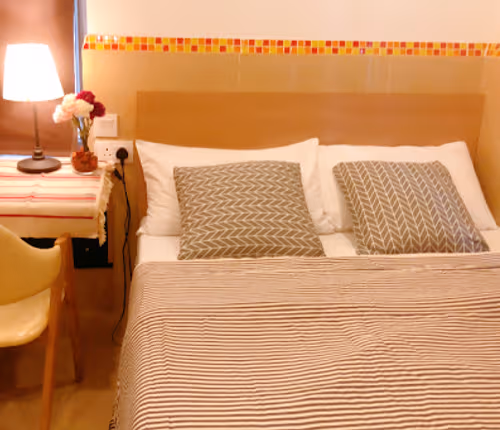 Paterson St Serviced Apartments