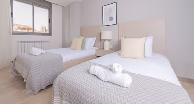 Appartement Luxueux Au Golf
