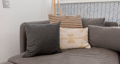 (60a STR) Azure House 4p