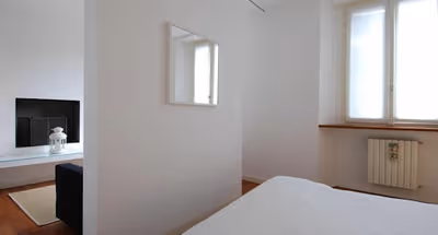 Sarpi Serviced Apartment