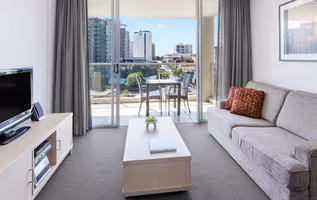 Oaks Brisbane Lexicon Suites
