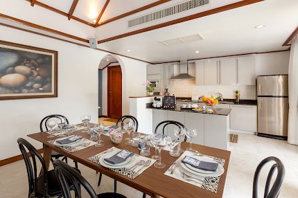 Stylish Villa Near Kata Beach