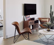 Victory Park Serviced Apartment