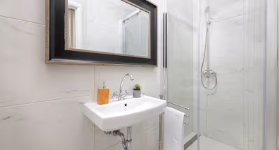 Hrvatska Serviced Apartment