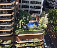 York Street Apartment