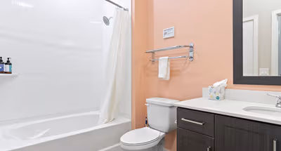 Camelback Service Apartment