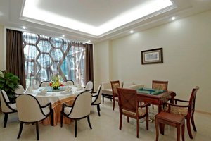 Shixia Street Apartments