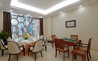 Shixia Street Apartments