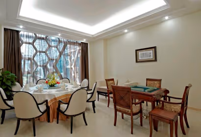 Shixia Street Apartments