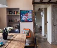 Marais on your doorstep