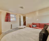 Trinity Serviced Apartment