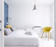 Calle de Modesto Serviced Apartment