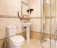 Karlamuiza Serviced Apartment