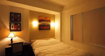 Lockhart Road Apartments