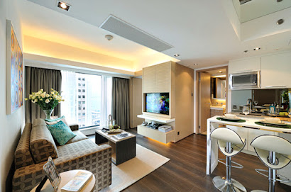 Des Voeux Serviced Apartments, Sheung Wan