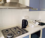 Guomao Serviced Apartments