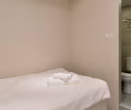 Poplar Street Serviced Apartments