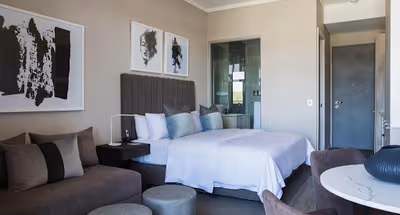 Amarand Avenue Serviced Apartments