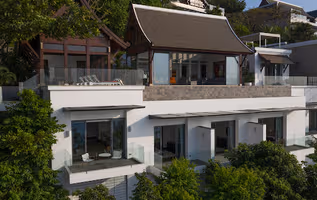 Villa Chan Paa 4 Bedroom