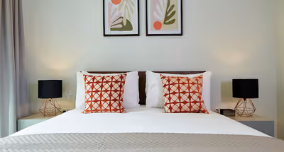 Bloom Apartments