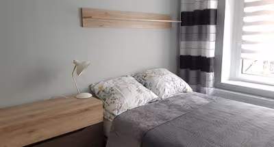 Tomasz Serviced Apartment