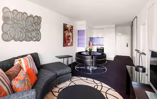 Aquitania Way Apartments, Docklands