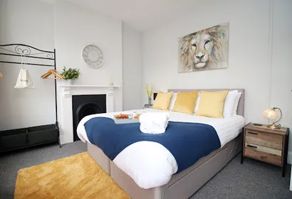 City Style Serviced Apartments Cardiff
