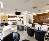 Baghramyan Serviced Apartment