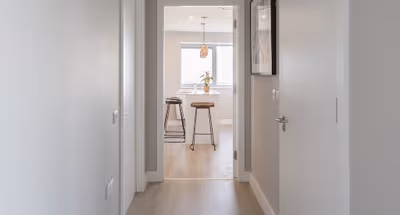 ApartHotel near Dublin Airport