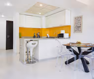 Contemporary Apartment with Dubai Marina View