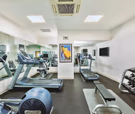 Northpoint Street Apartment