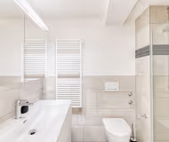 Spalenvorstadt Serviced Apartments