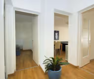 Baurstrasse Serviced Apartment