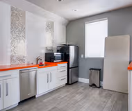 40th Street Service Apartment