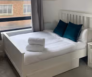 Royal Crescent Apartments