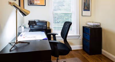 713 Florida Avenue NE Unit House