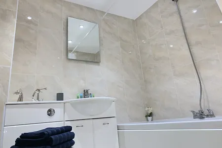 Grand Central Exclusive Apartments