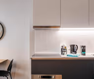 Willemspark Serviced Apartment