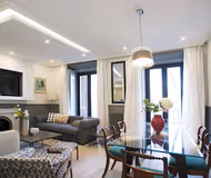 Letras Serviced Apartments