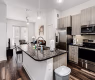 Inwood Road Serviced Apartment