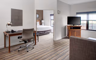 Hyatt House Parsippany East Hotel