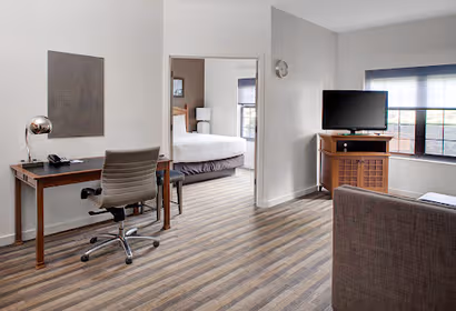 Hyatt House Parsippany East Hotel